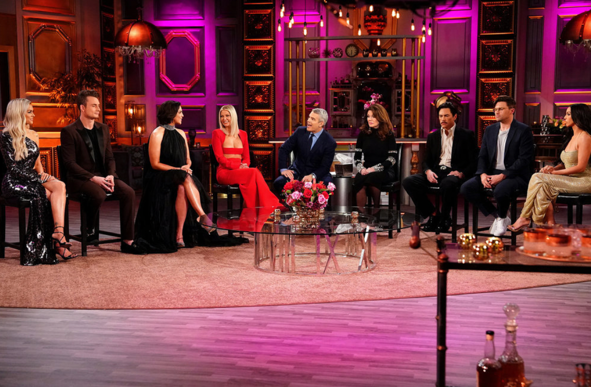 ‘scandoval The Vanderpump Rules Cheating Scandal Explained